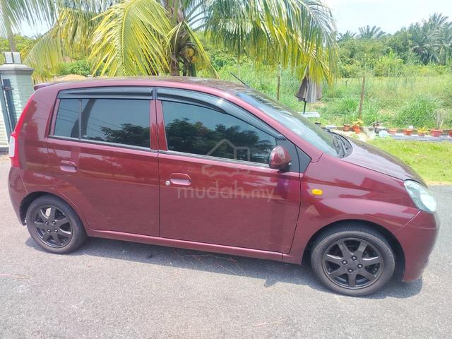 2008 Perodua VIVA 0.8 850 EX (M) - 3