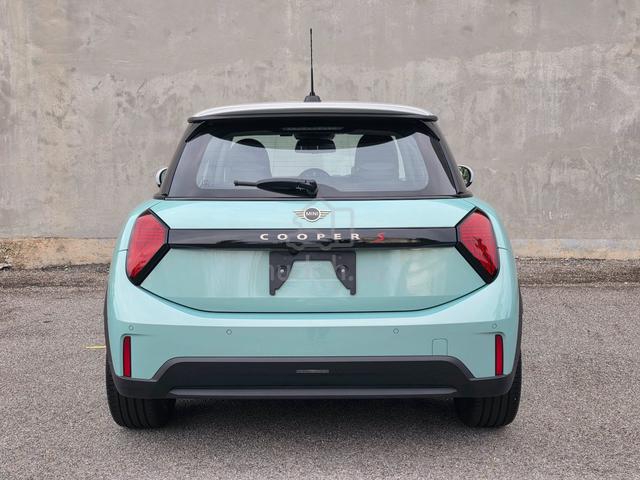 2024 Mini COOPER 2.0 S MY19 F57 FACELIFT (A) - 4