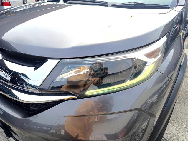 2018 Honda BR-V 1.5 V (A)HIGH SPEC DEEPAVALI PROMO - 3
