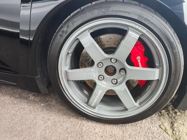 2015 Honda CIVIC 2.0 TYPE R (M) - 5