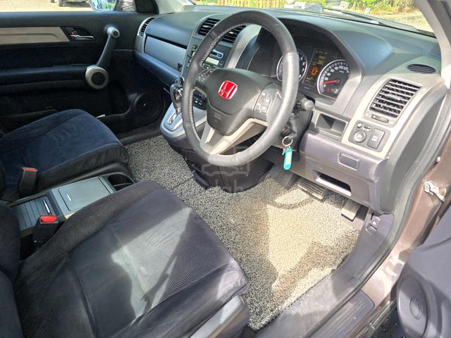 2010 Honda CR-V 2.0 i-VTEC FACELIFT (A) - 3