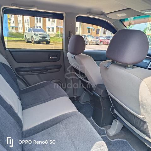 2006 Nissan X-TRAIL 2.0 COMFORT T30 FACELIFT (A) - 2