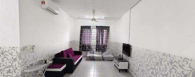 Harmoni @ Eco Majestic 1