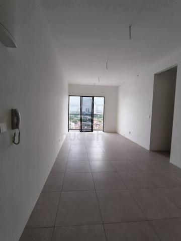 Aston Acacia @Bukit Mertajam 1