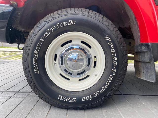 1995 Toyota LANDCRUISER 4.2 NINJA HZJ-81V (A) - 3