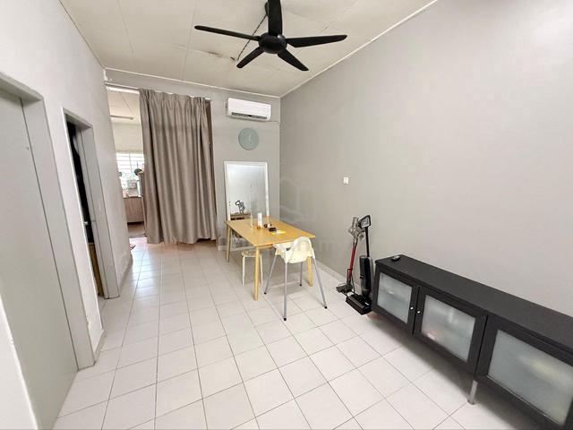 4 BILIK🔥 Single Storey Bandar Putera 2 (Basella), Klang For Sale! 5