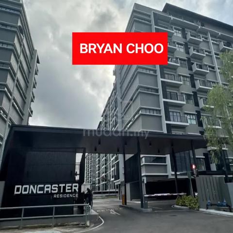 Doncaster Residence 1