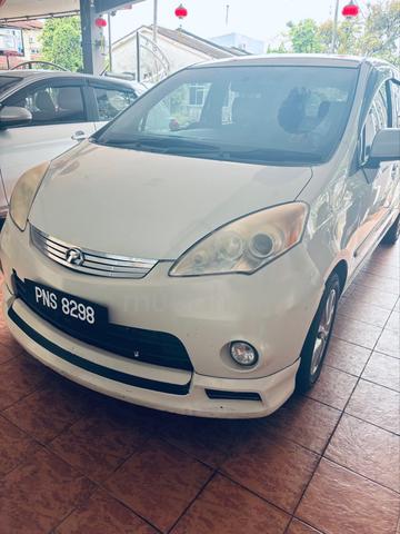 2013 Perodua ALZA 1.5 EZI (A) - 3
