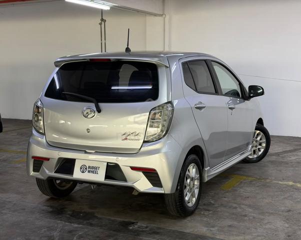 2015 Perodua AXIA 1.0 AV MY14 B200 (A) WHOLE SALE - 3