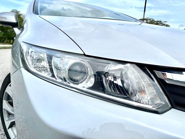 2012 Honda CIVIC 2.0 S NAVI (A) - 2