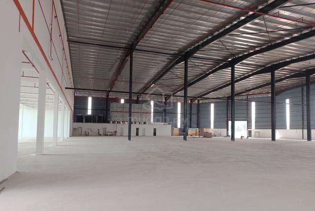 VDI Industrial Park Batu Kawan|400 Amp|Industrial Factory|2.03 Acres 1