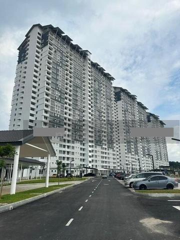 Aspire Residence 4