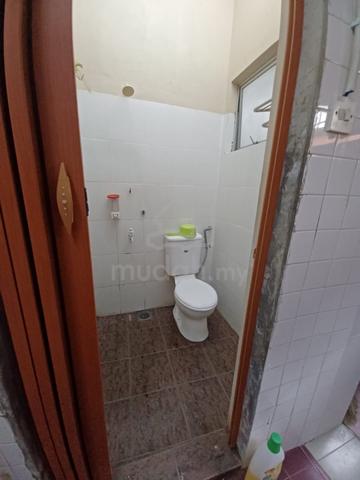 For Sale - Shah Alam Sek 25 Taman Sri Muda : Teres 1 Tingkat - House ...