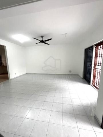 Freehold Double Storey Terrace | Taman Sri Saujana Kota Tinggi  1
