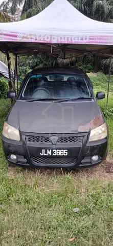 2009 Proton SAGA 1.3 BASE LINE (A) - 1