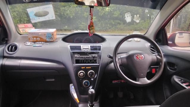2008 Toyota VIOS 1.5 J NCP93R-BEPDKE (M) - 4