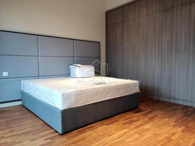 Straits Residences @ Seri Tanjung Pinang 5