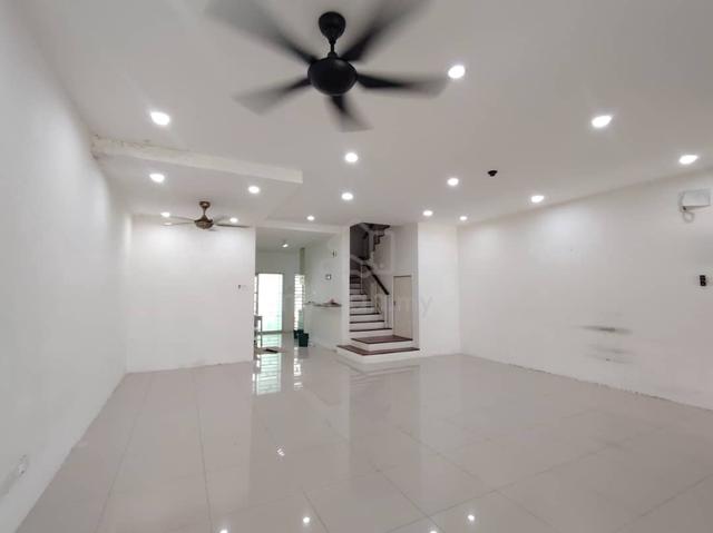 2.5 Storey Terrace Belleza Garden Homes Jitra For Sale 1