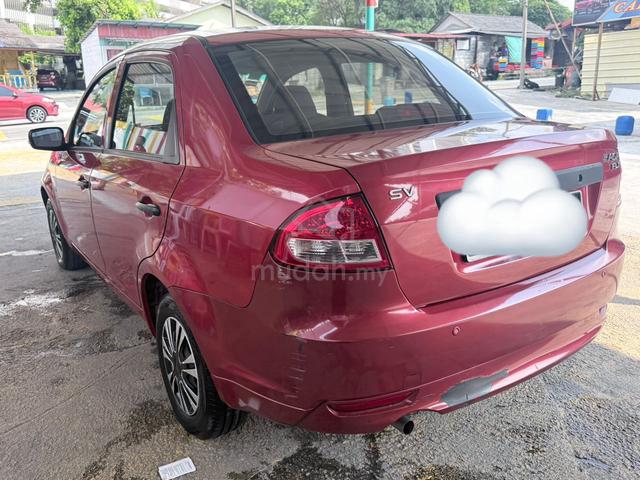 2013 Proton SAGA 1.3 SV (A) - 1