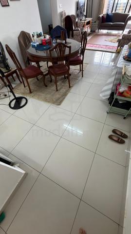 Residensi Rampai 1