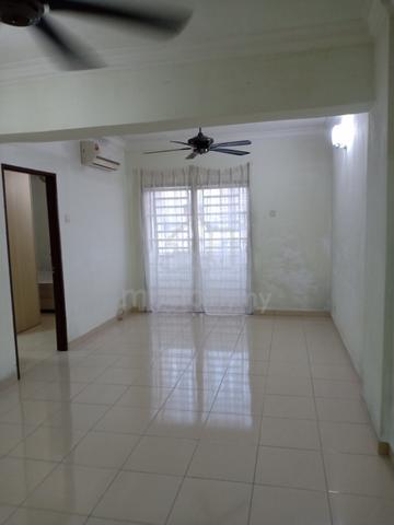 Widuri Apartment (Butterworth) 1