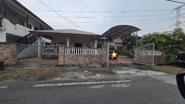 Lot bunglow 1