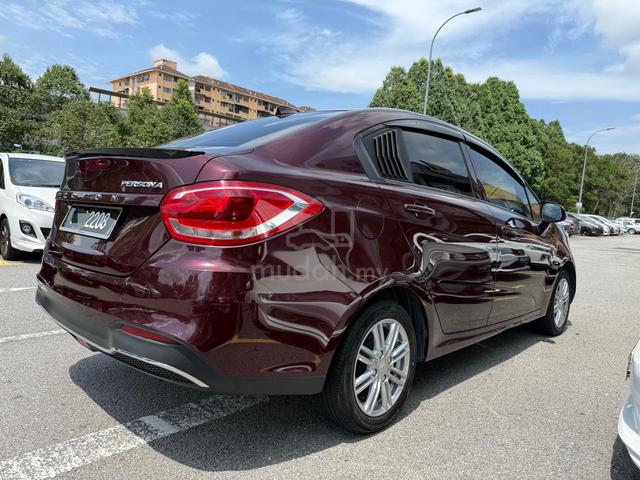 2021 LOAN KEDAI Proton PERSONA PREMIUM 1.6 (A) - 2