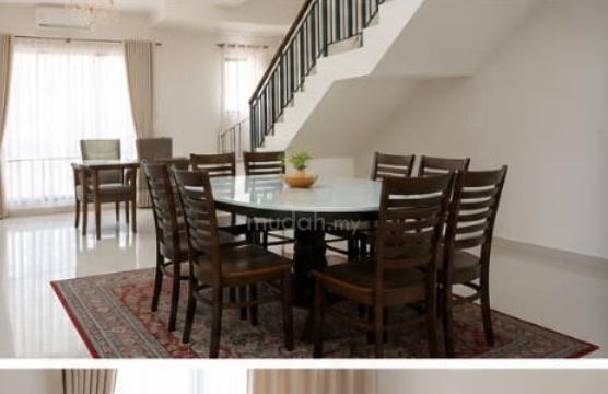 2 Storey Robin Rimbayu Telok Panglima Garang For Rent 1
