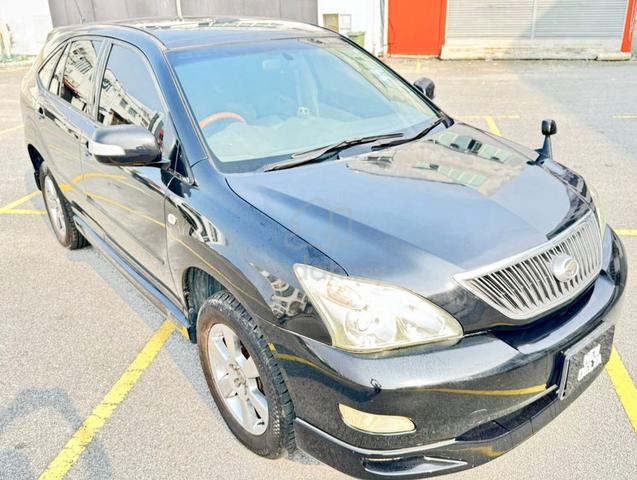 [💥JACKPoT💥]05 PANAROOF HARRIER 2.4 PREMIUM-L(A) - 5