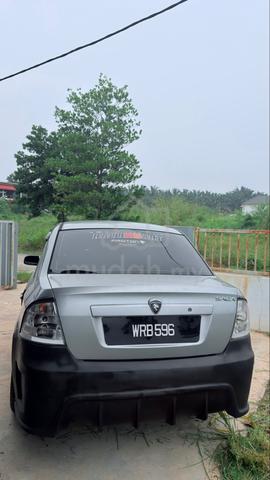 2010 Proton SAGA 1.3 FL (A) - 2