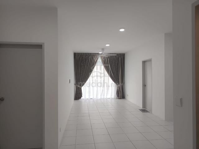 Residensi Sateria 1