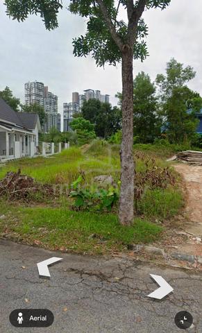 [Bungalow Flat Land] Seksyen 9 Bukit Mahkota Bangi 8000sf Puteri IOI 2 1
