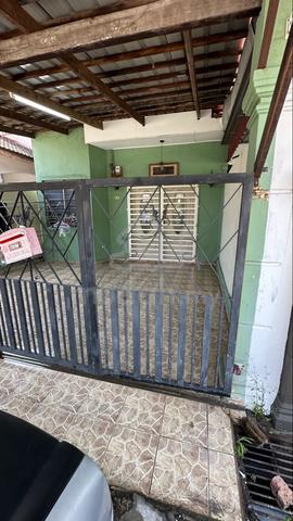 rumah untk disewa 1