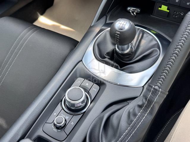23 SOFTTOP (M) BSM Mazda ROADSTER MIATA MX-5 1.5 S - 5