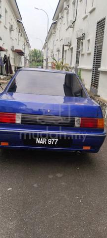 1998 Proton SAGA 1.5 S (M) - 4