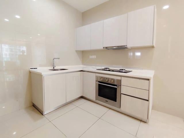 Green Residence Condo, Taman Rasa Sayang Batu 9, Cheras, Selangor 1