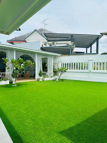 ENDLOT NONBUMI - Double Storey @ Mutiara Rini, Skudai 1