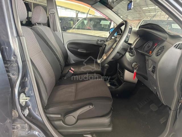 2013 Perodua VIVA 1.0 ELITE AT EJ-VE (A) - 4