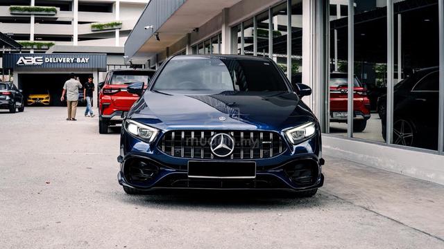 Mercedes Benz A200 1.3 CONVERT A45S AMG S.RIM 2020 - 3
