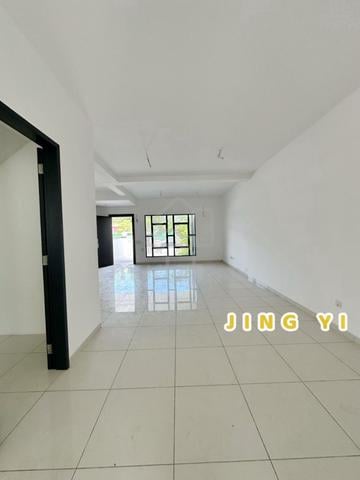 Jasa Intan Alma 2 Storey Terrace Sale Big & Wide Unit Bukit Mertajam 1