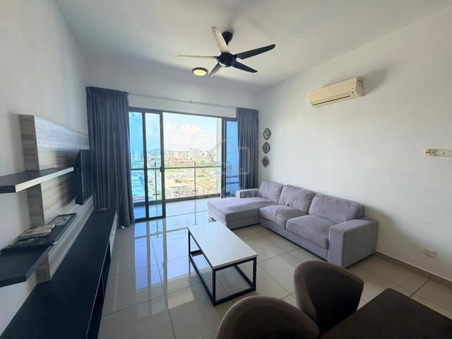 Atlantis Residences 1