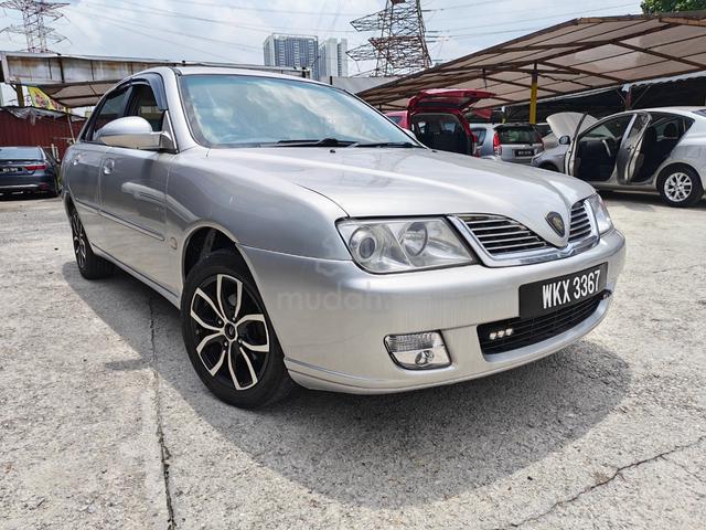 Proton WAJA 1.6 (A) - 3