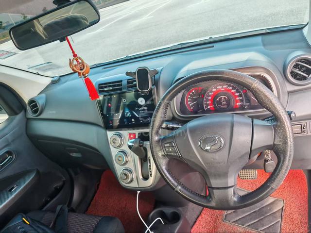 2012 Perodua MYVI 1.5 SE ZHS (A) - 2