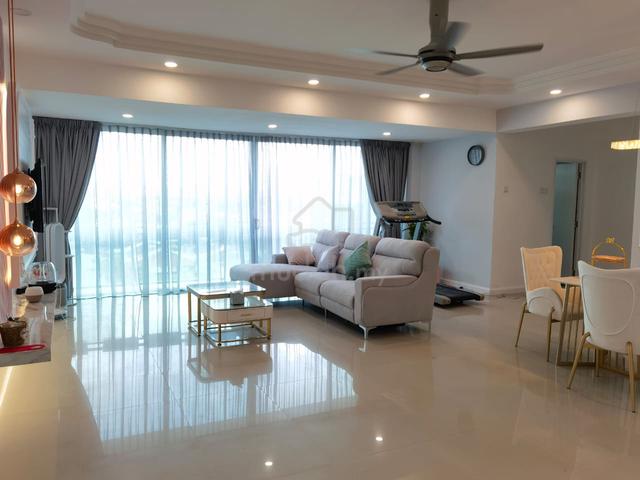 The Uban Residence 1