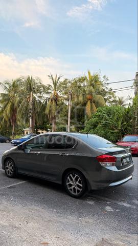 2009 Honda CITY 1.5 E (A) - 3