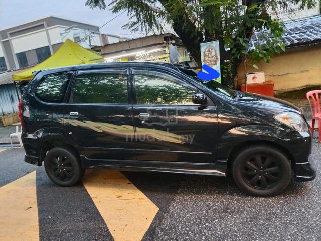 2006 Toyota AVANZA 1.5 G (A) - 1