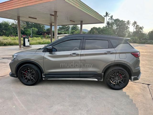 2021 Proton X50 TGDI FLAGSHIP 1.5L (A) - 5