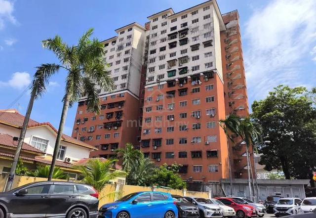 Vista Subang 1