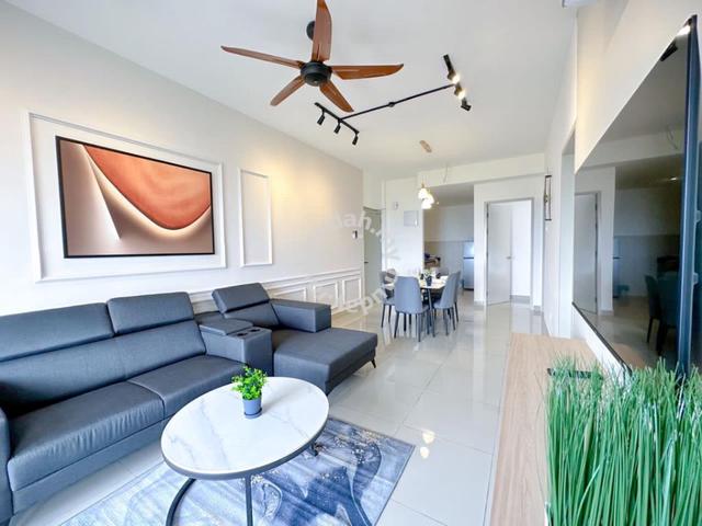 Bali Residences 1