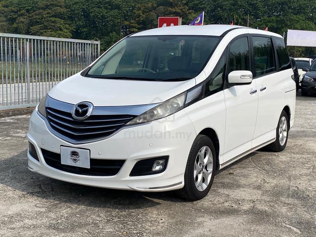 Mazda BIANTE 2.0 SKYACTIV-G (A) *OFFER* - 2